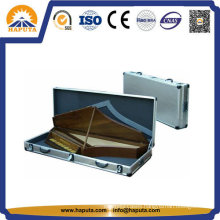 The New Fashionable Aluminum Wooden Piano Musical Case